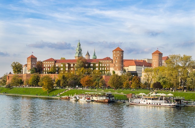 Kraków – Najlepsze Miejsce Pracy W Województwie Małopolskim