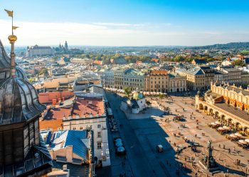 Barometr Zawodów Małopolskie