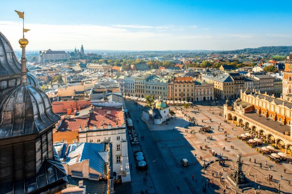 Barometr Zawodów Małopolskie