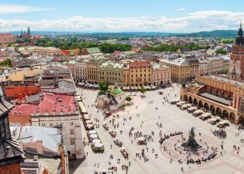 Rynek Pracy Małopolskie