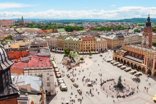 Rynek Pracy Małopolskie