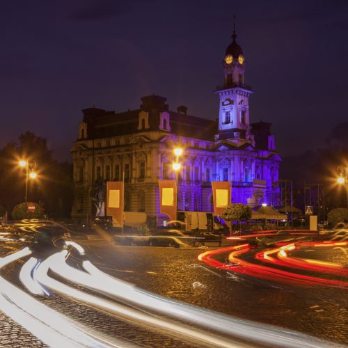 małopolskie praca