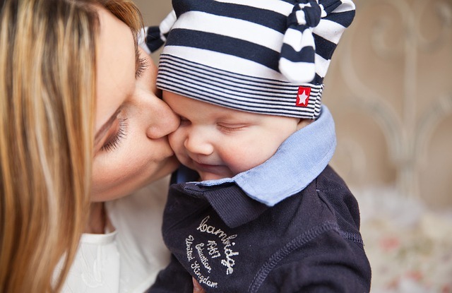 Młode Mamy Na Rynku Pracy W Województwie Małopolskim